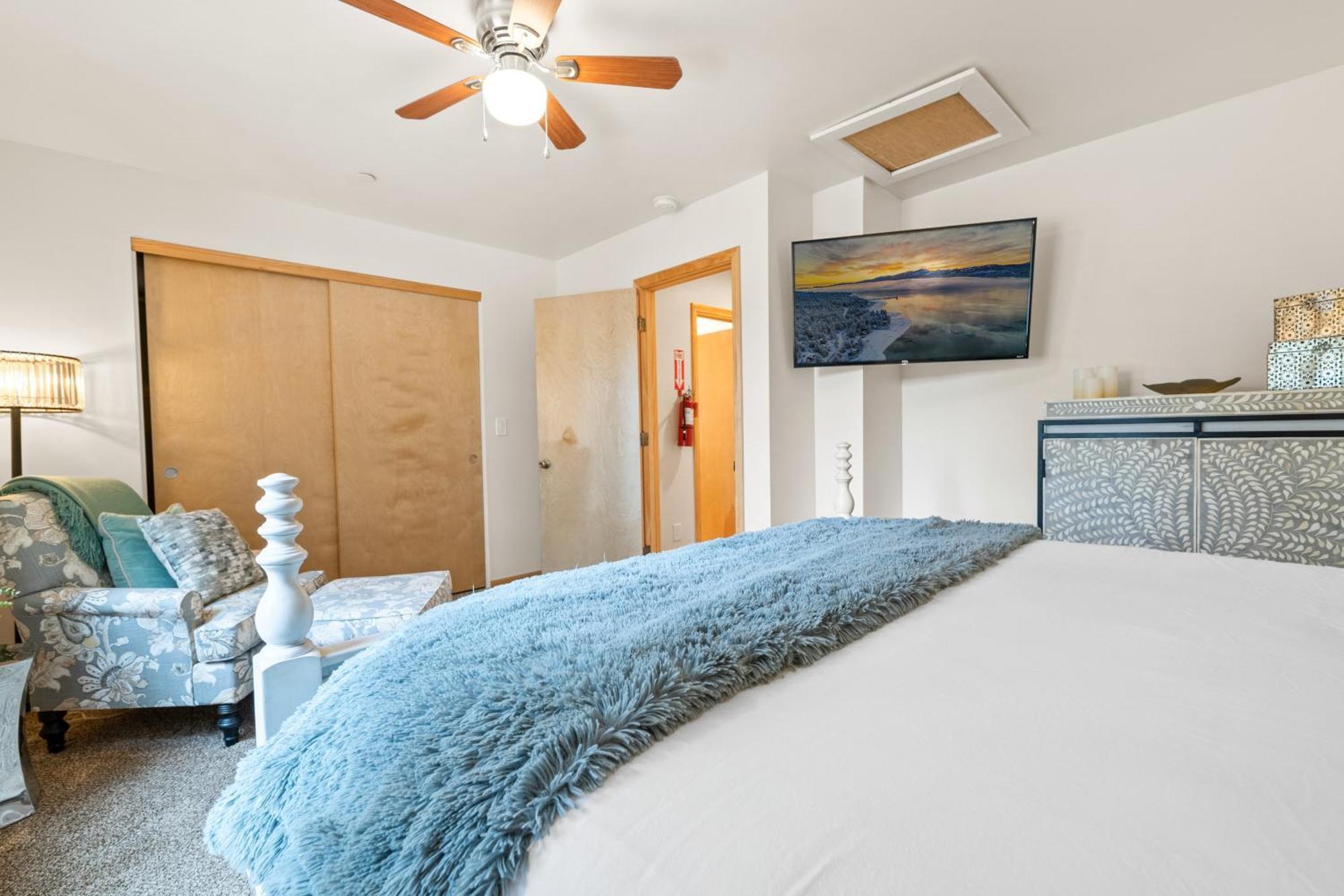 Three Bear'S Bungalow - Close To Slopes! Big Bear Lake Exterior foto
