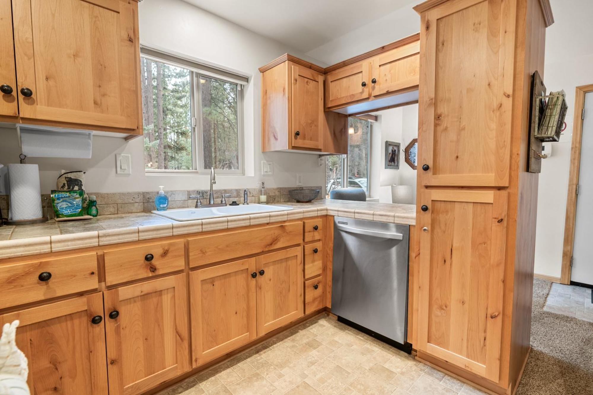 Three Bear'S Bungalow - Close To Slopes! Big Bear Lake Exterior foto